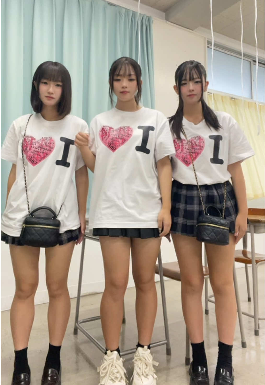@JapanHSGirl