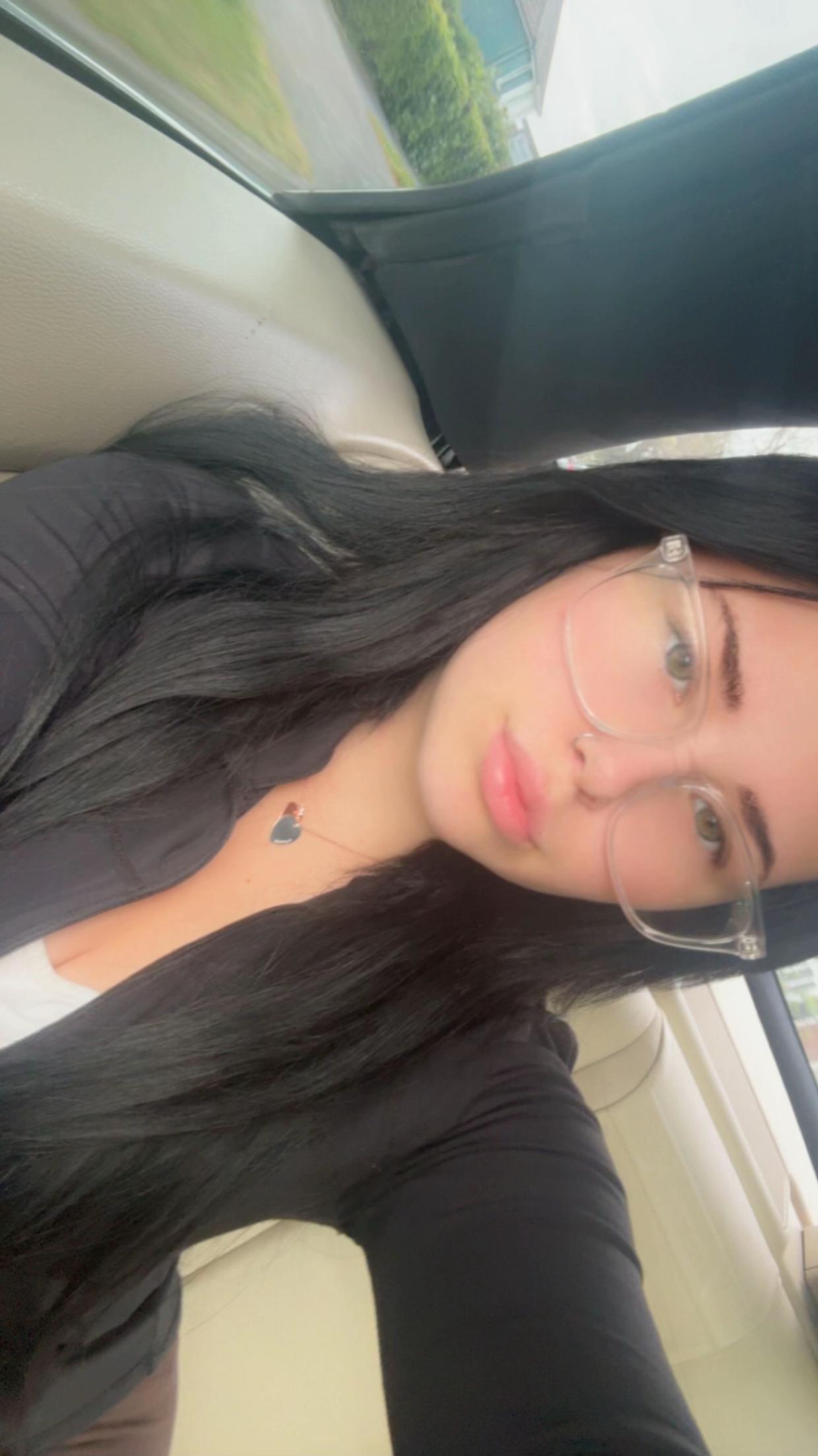 @Ashleigh Mai