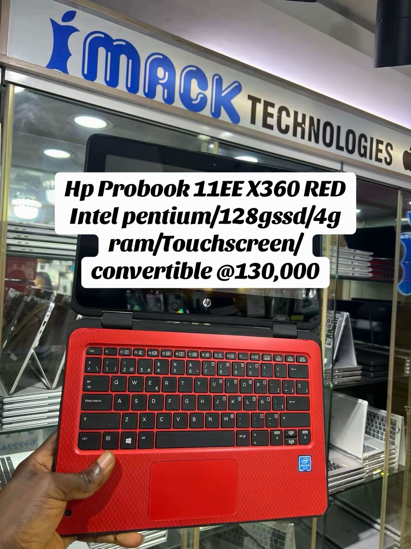 @iMack Technologies
