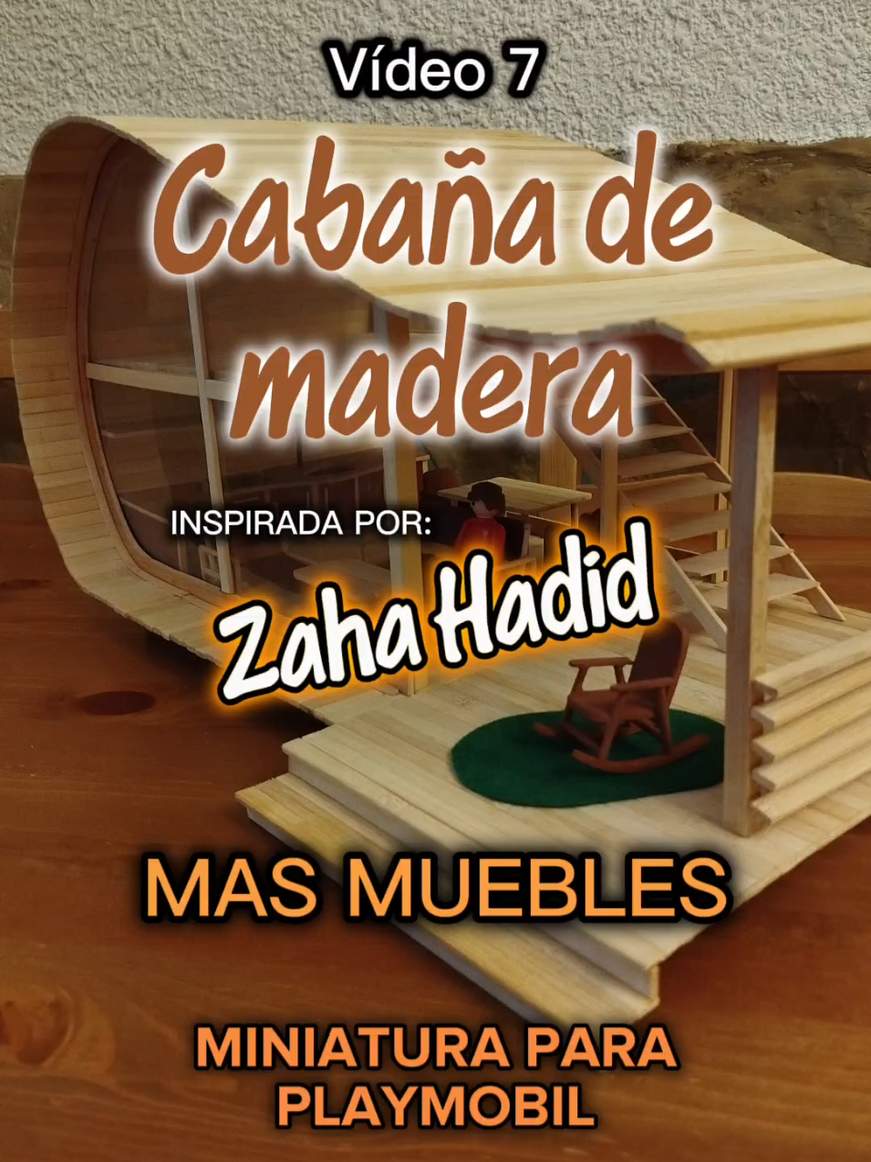 @Las miniaturas de Rafa