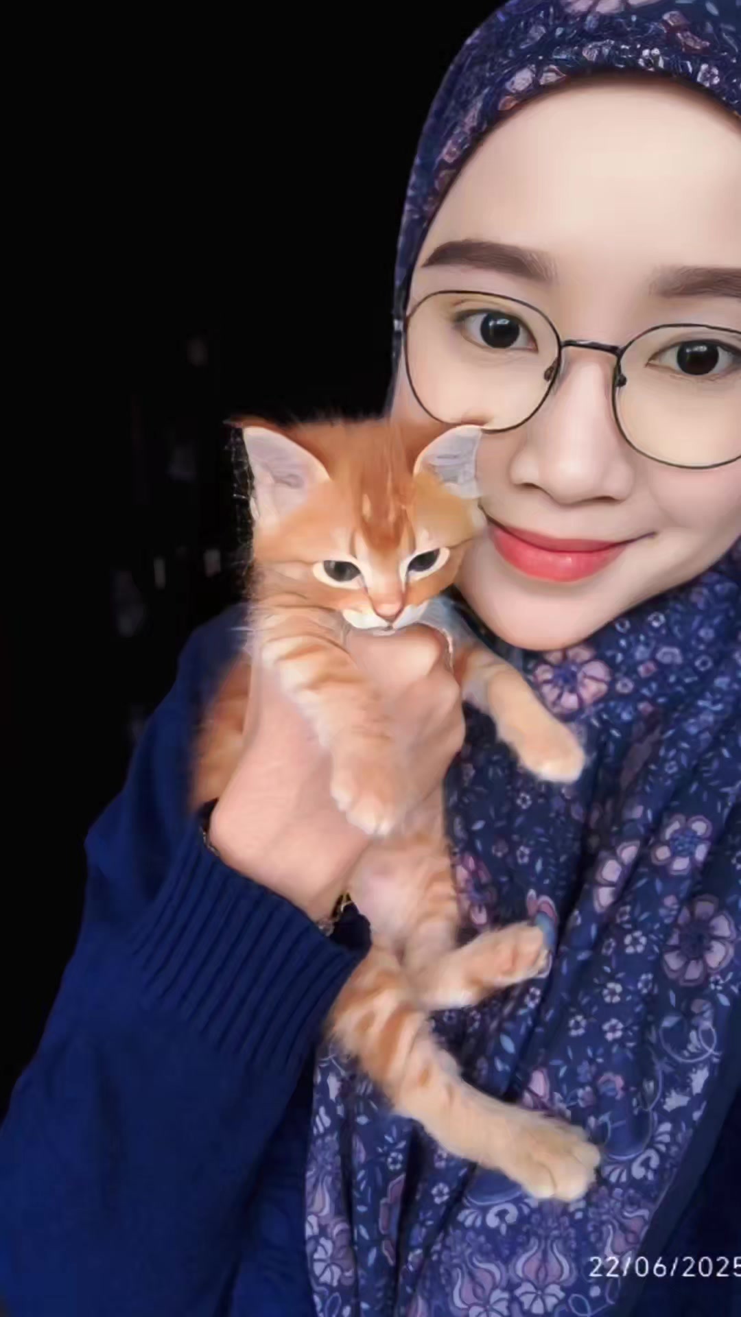 @Omma Kucing 🇲🇾🍉