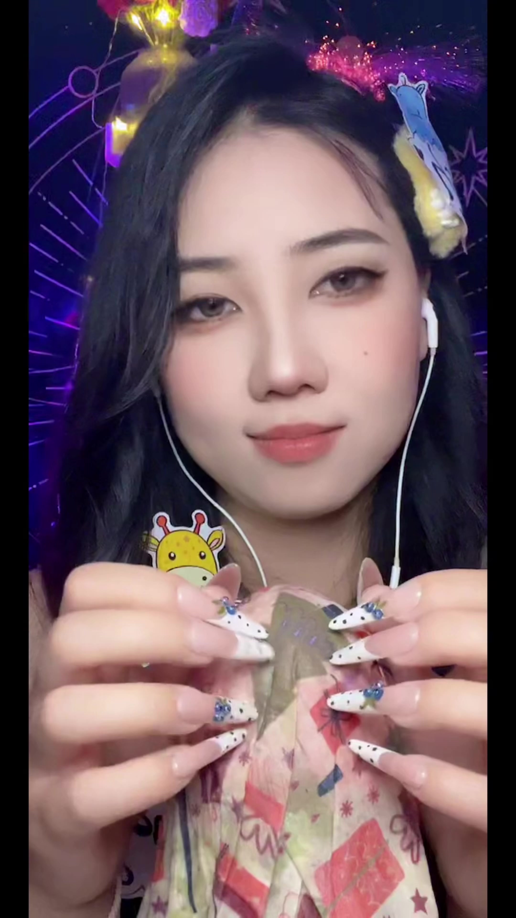 @🦋Dannie_ASMR_Room🦋