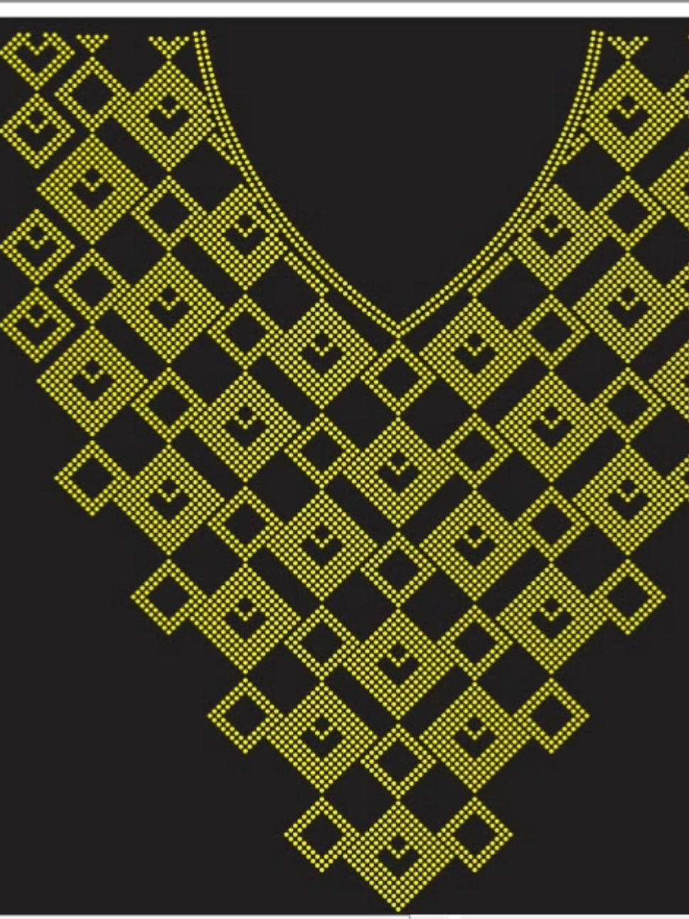 @Rhinestone design