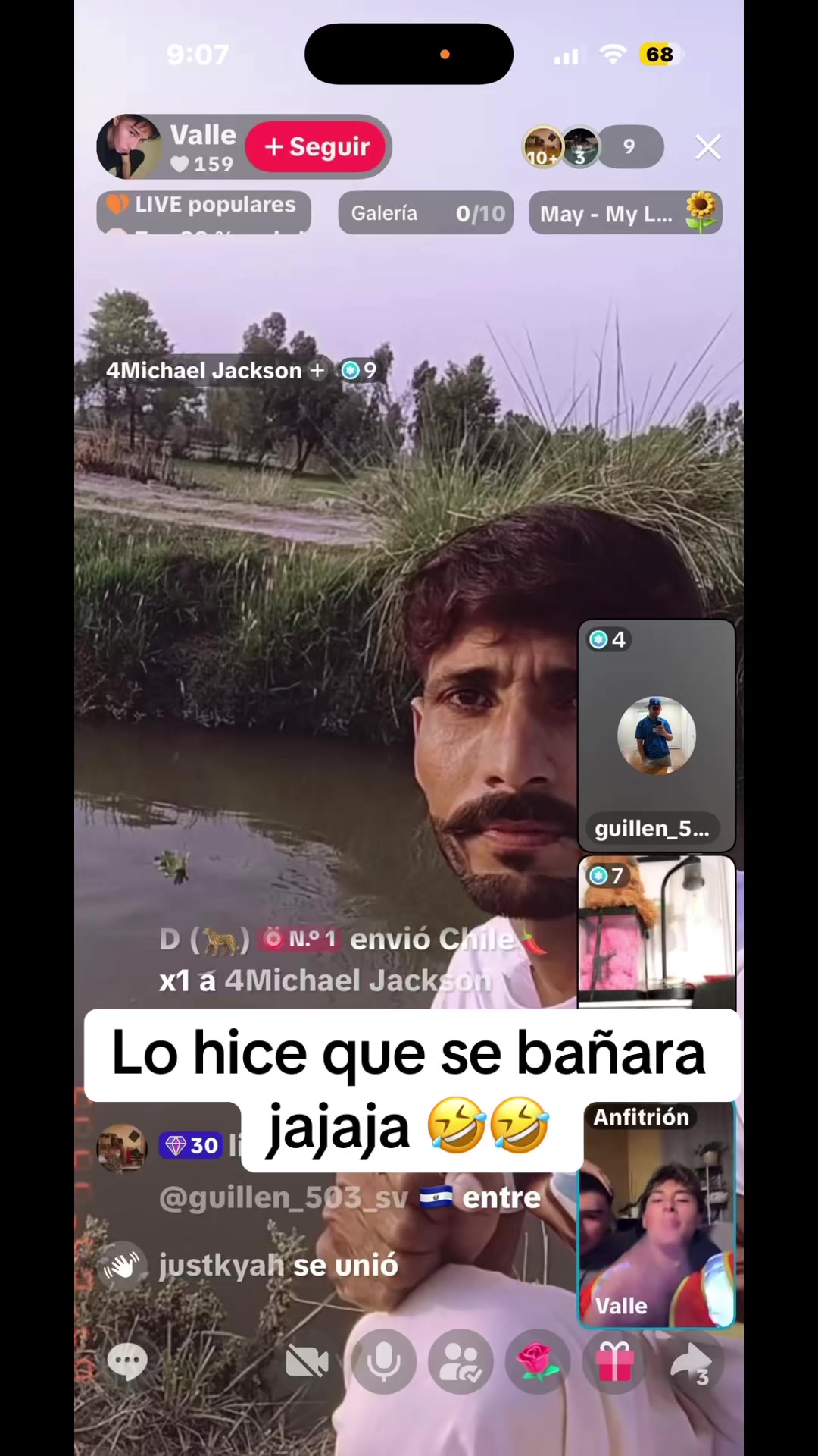 @guillen_503_sv 🇸🇻