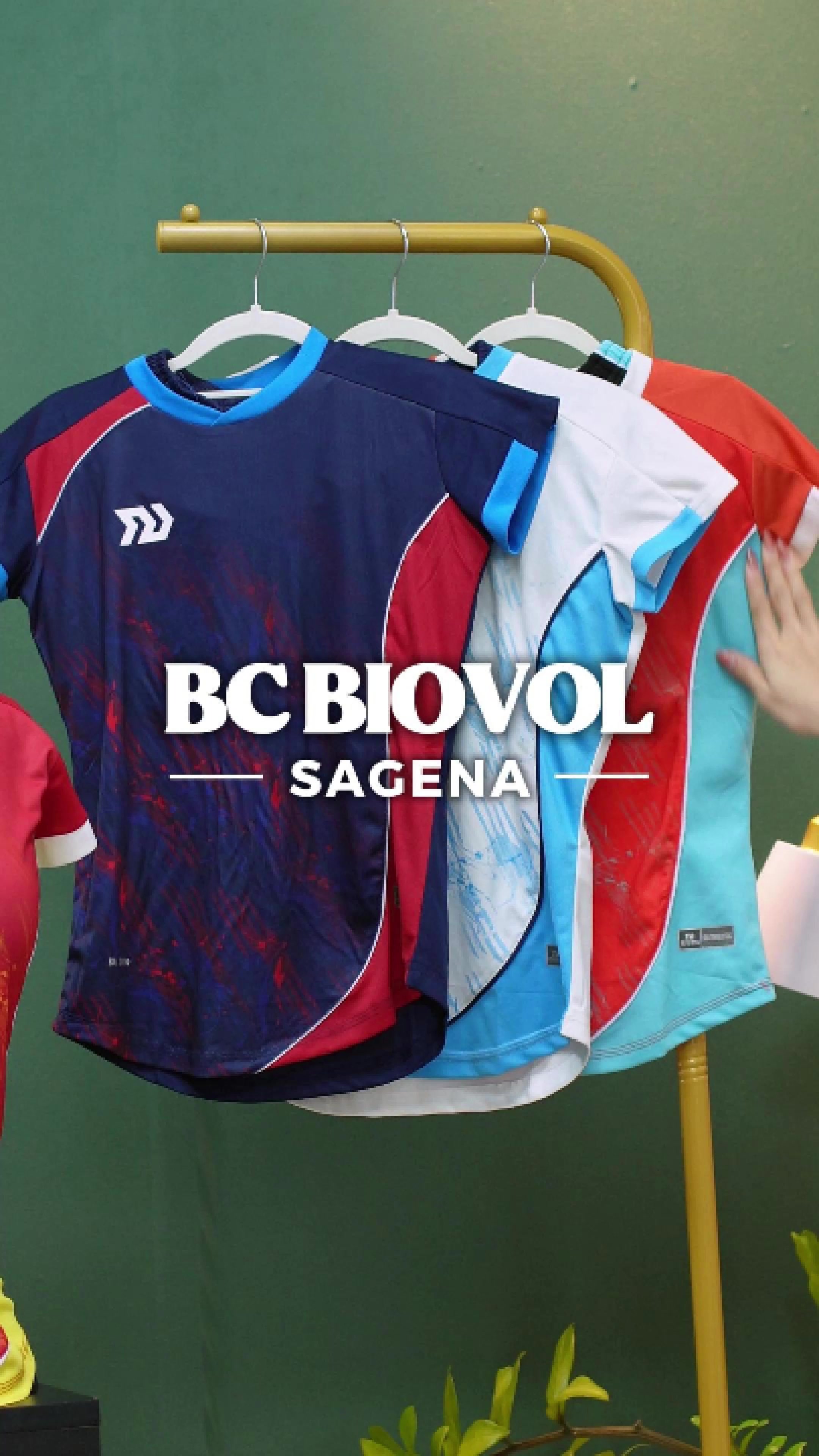 @Sagena Sport