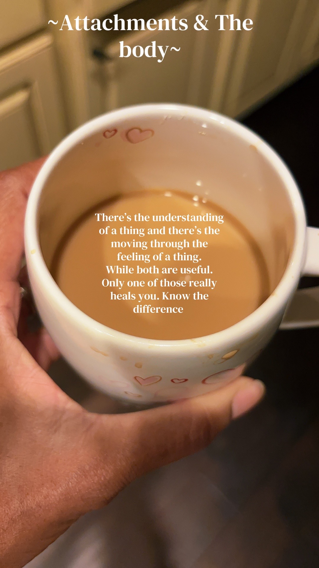 @Dee Vibrantlife