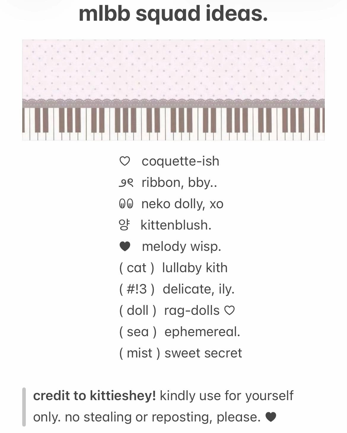 @asheya&rsquo;s ideas. ♡