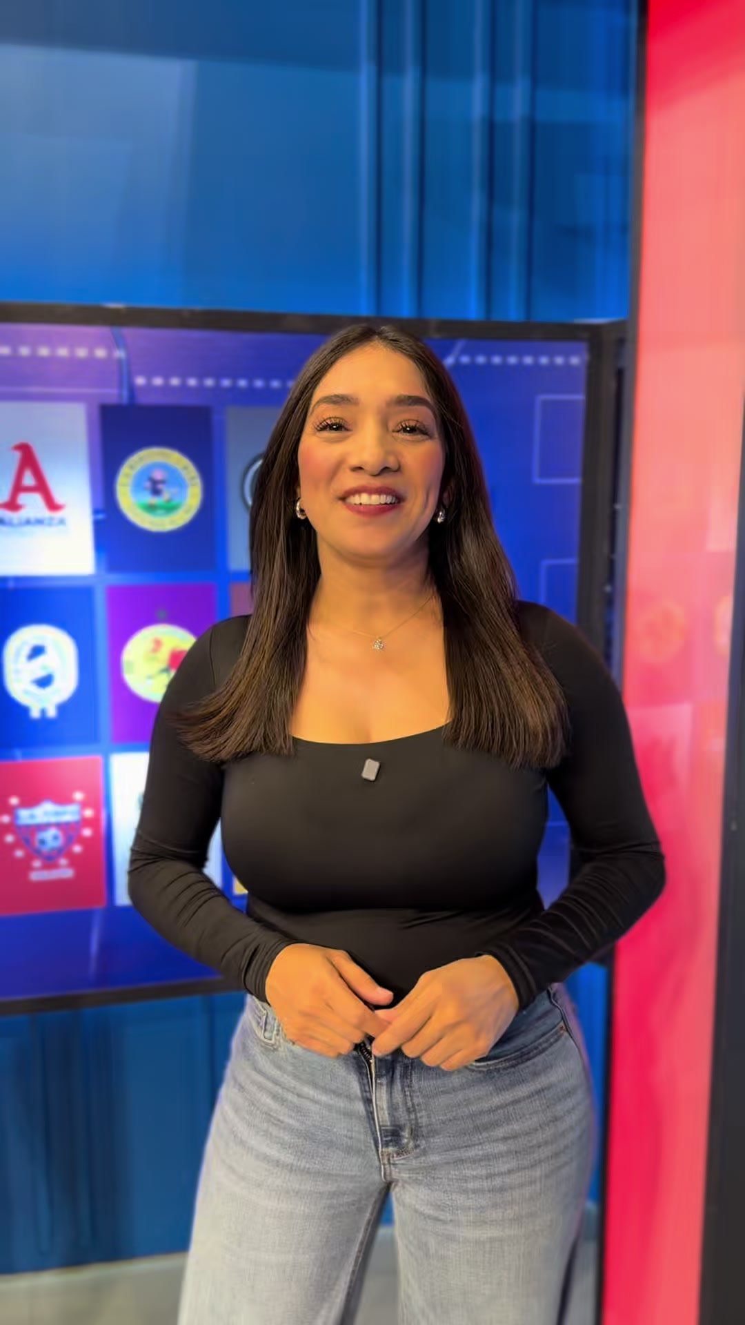 @Canal 4
