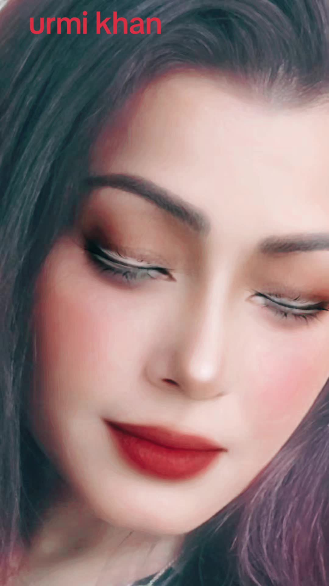 @Urmi Khan