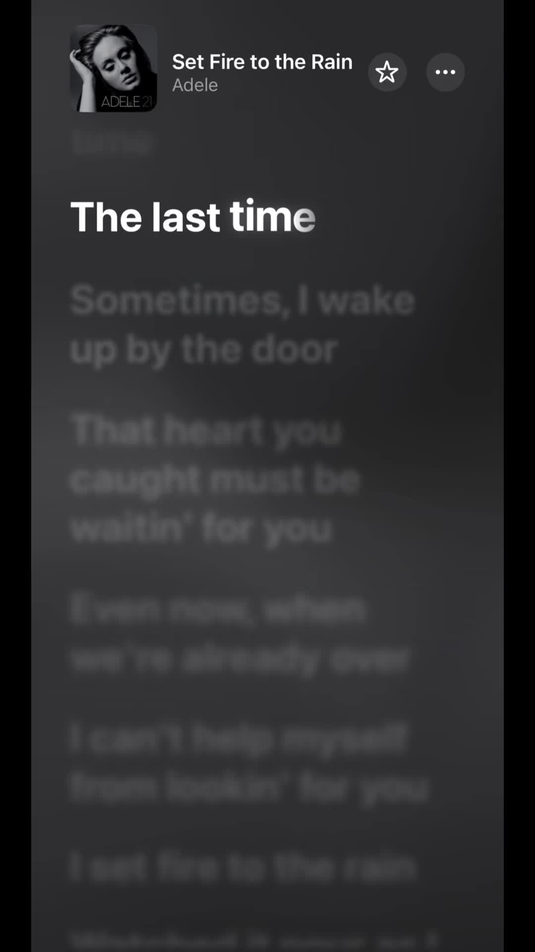 @DailyThrowback 🎧🤍