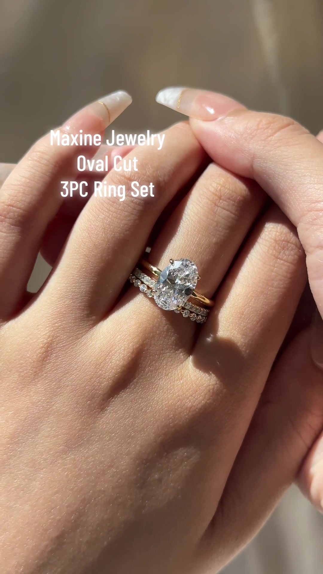 @Maxine Jewelry