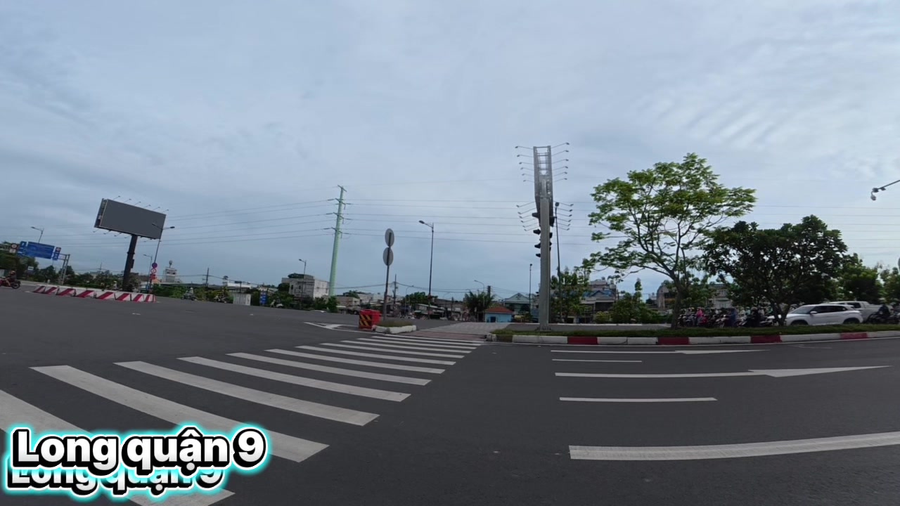 @Long Quận 9