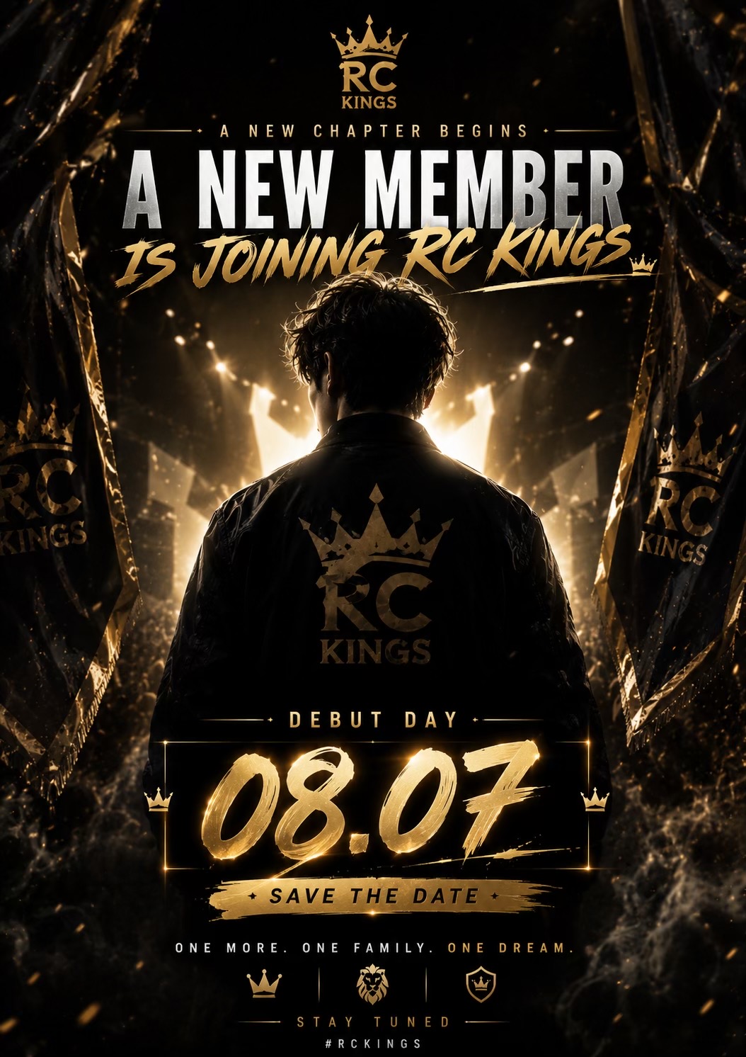 @RC Kings 👑