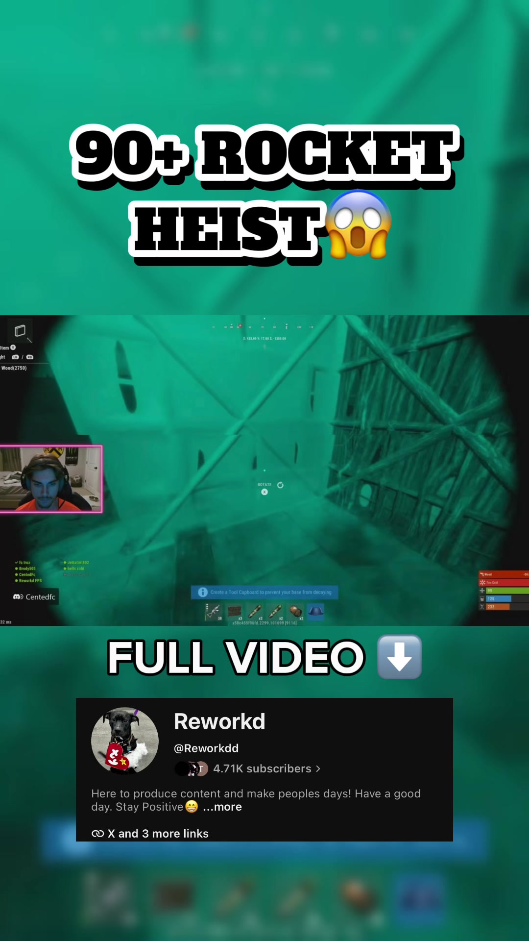 @Reworkd
