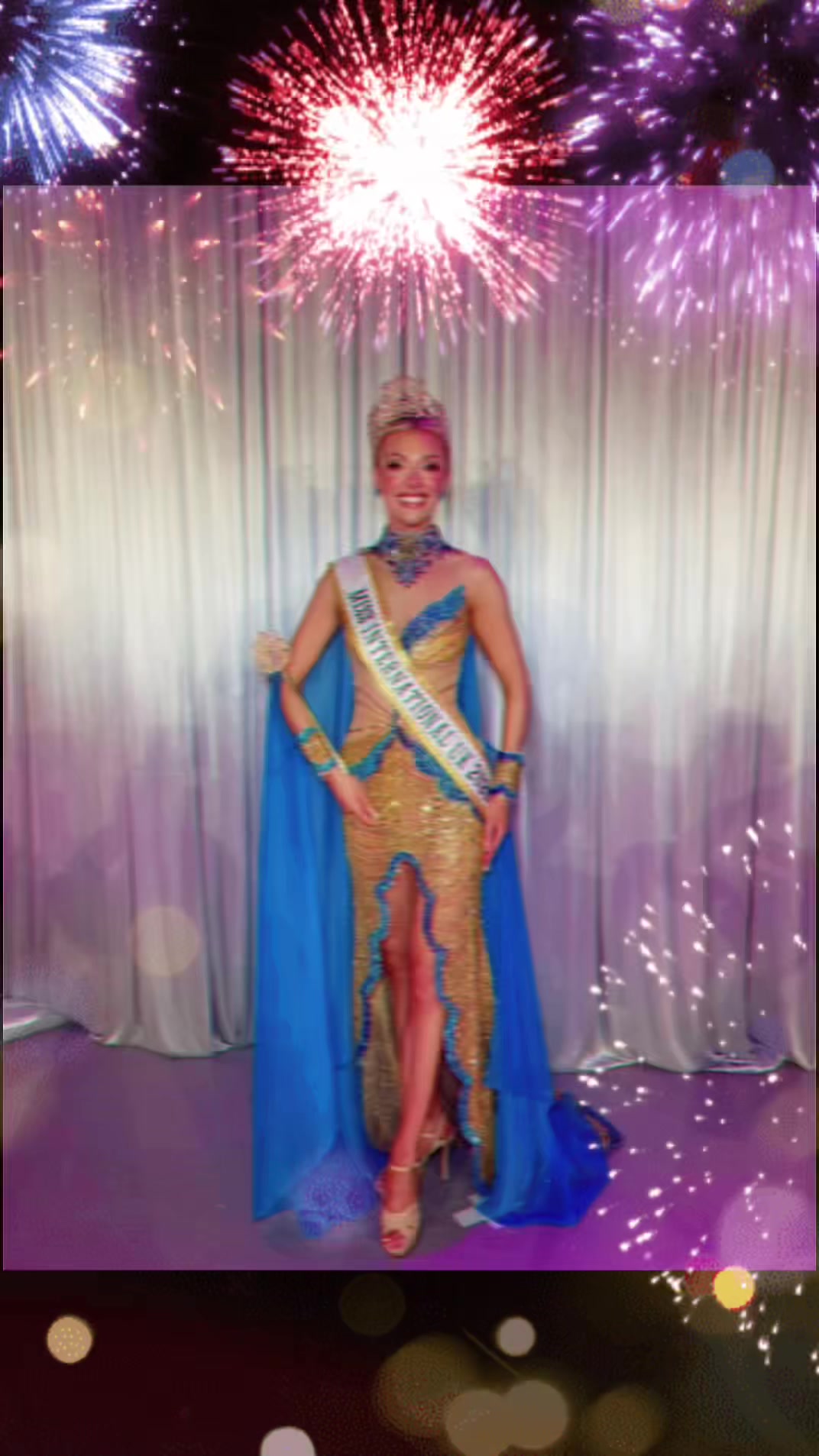 @Beauty of the world