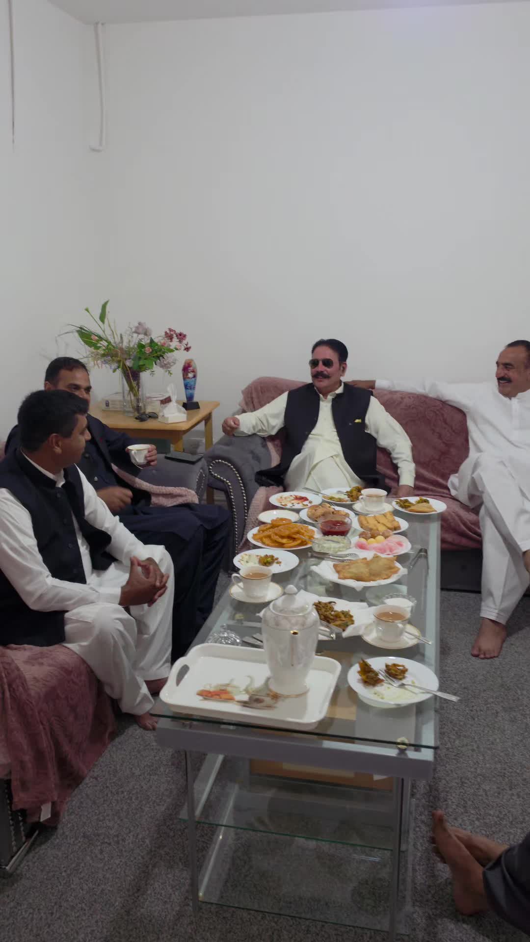 @Ch Aftab Kasana Dhakranwali