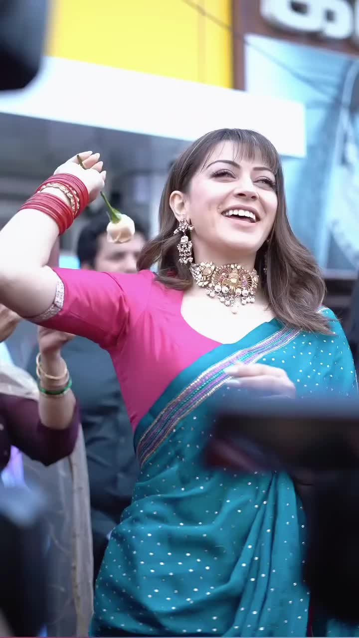 @Lovely Hansika