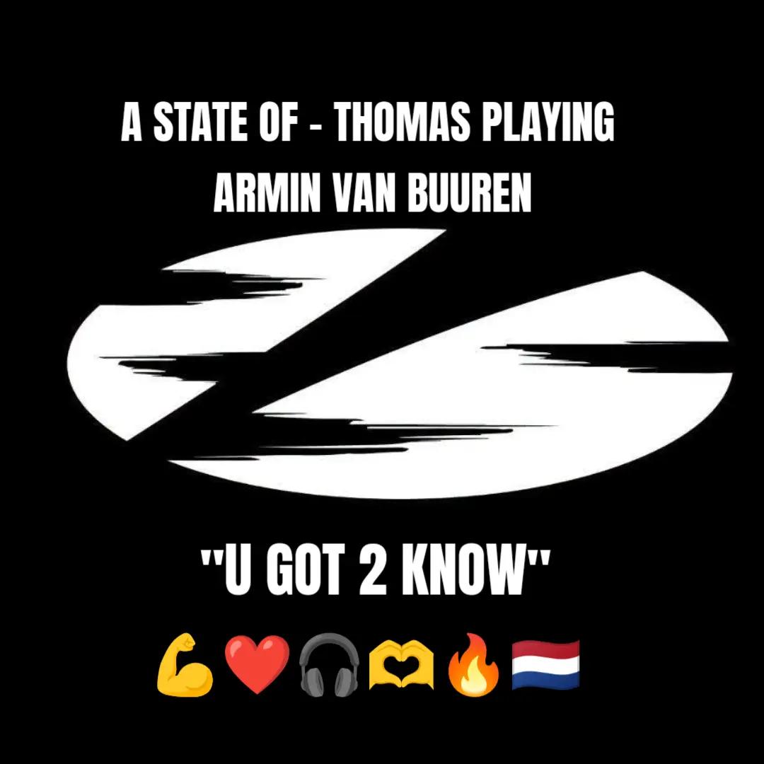 @A STATE OF-THOMAS
