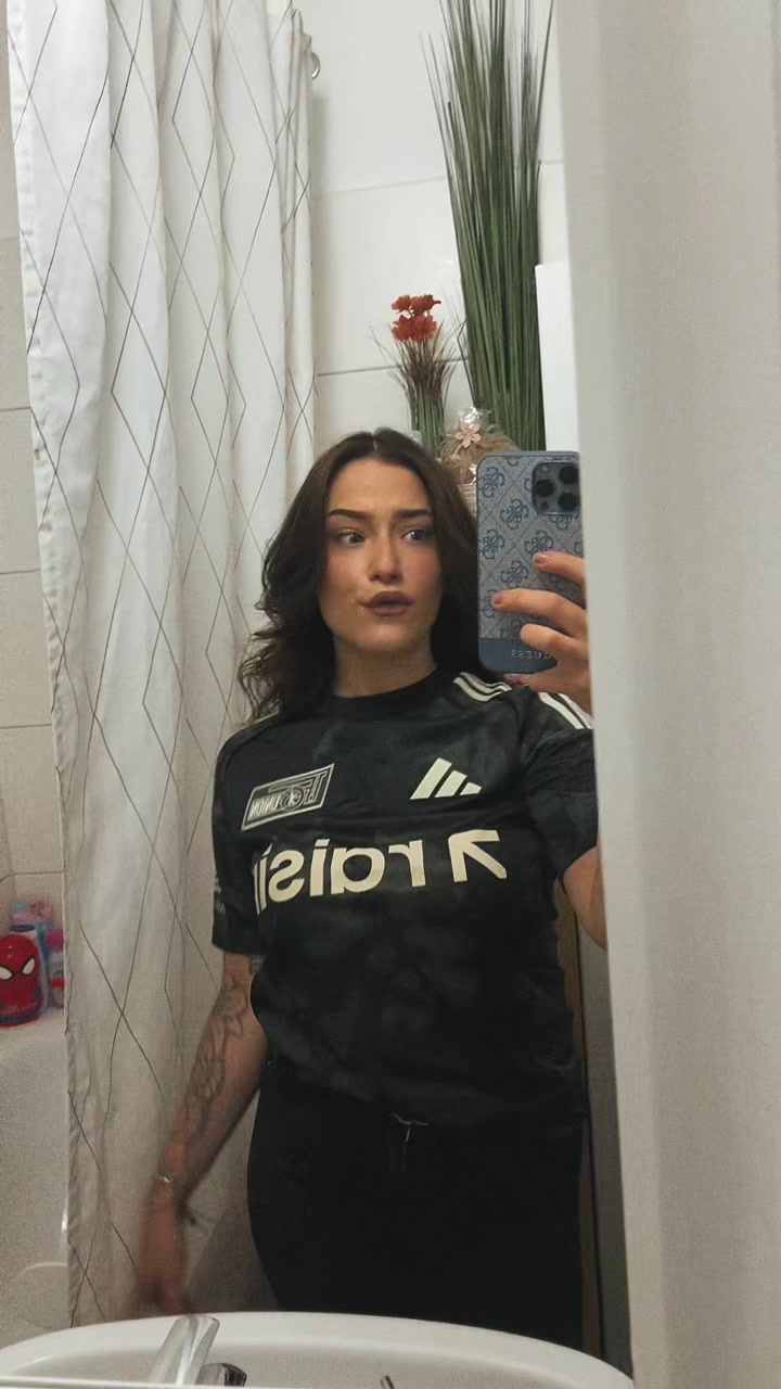 @Gina - Marie
