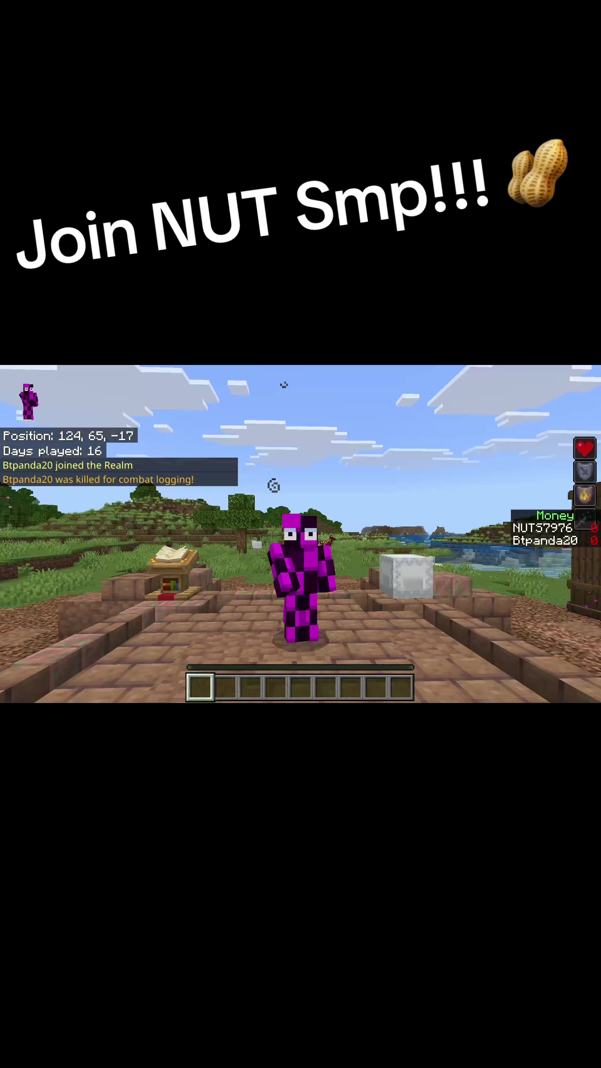 @NUT Smp