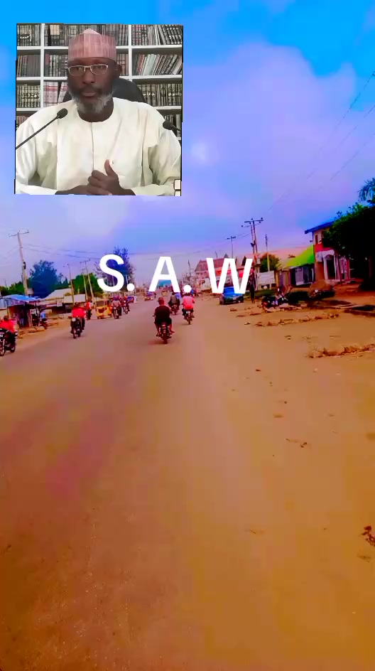 @HAMISU MABO