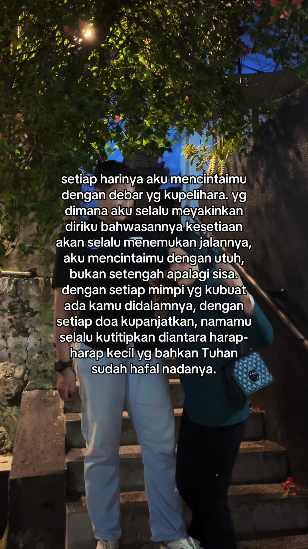 @naya & wildan
