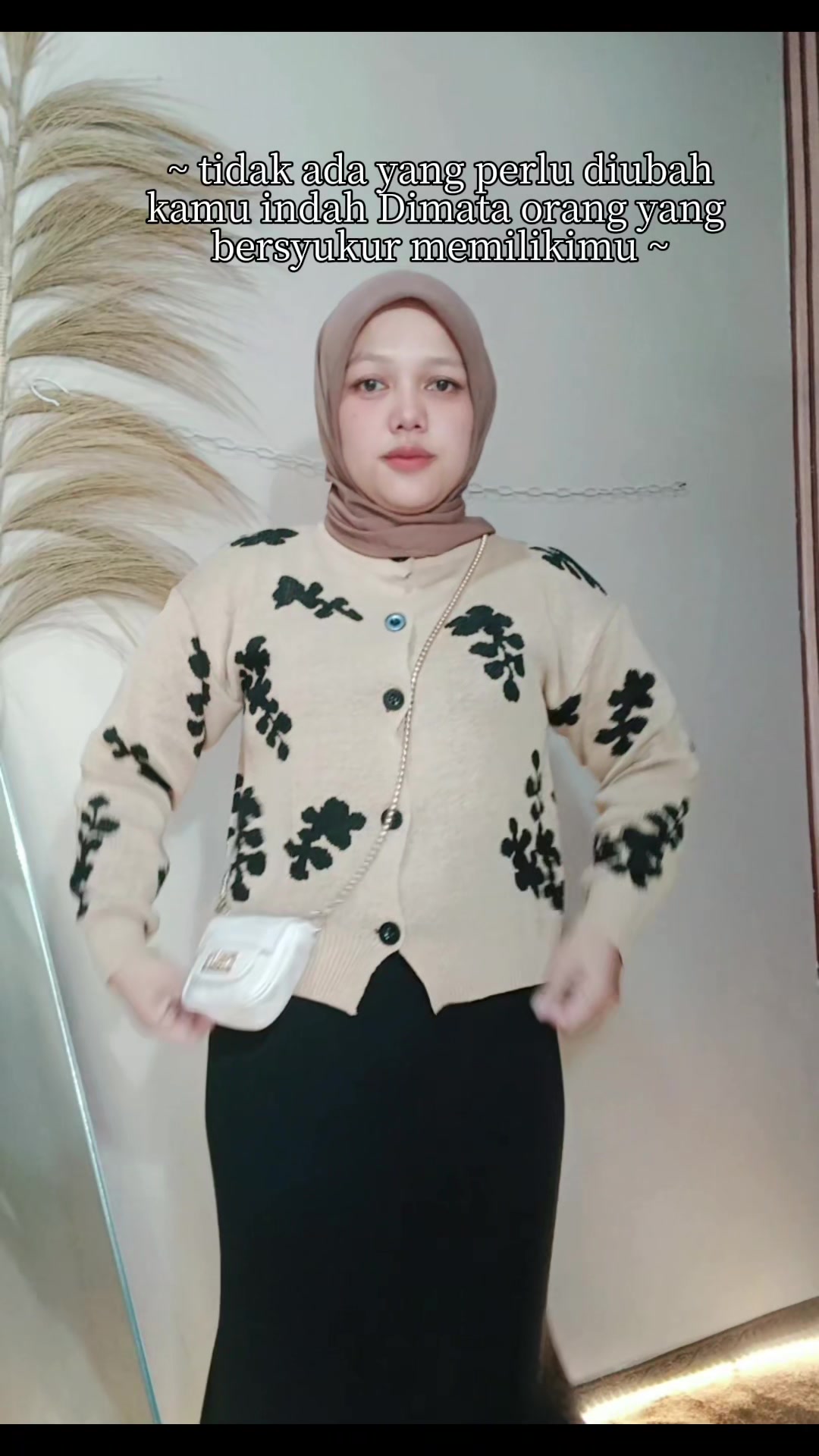 @Laura | Berkah outfit