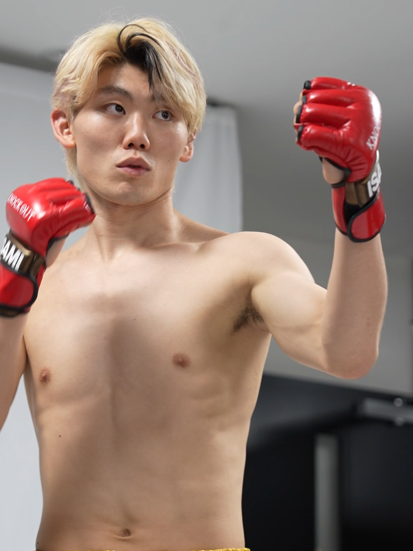 @KNOCK OUT（ノックアウト）公式