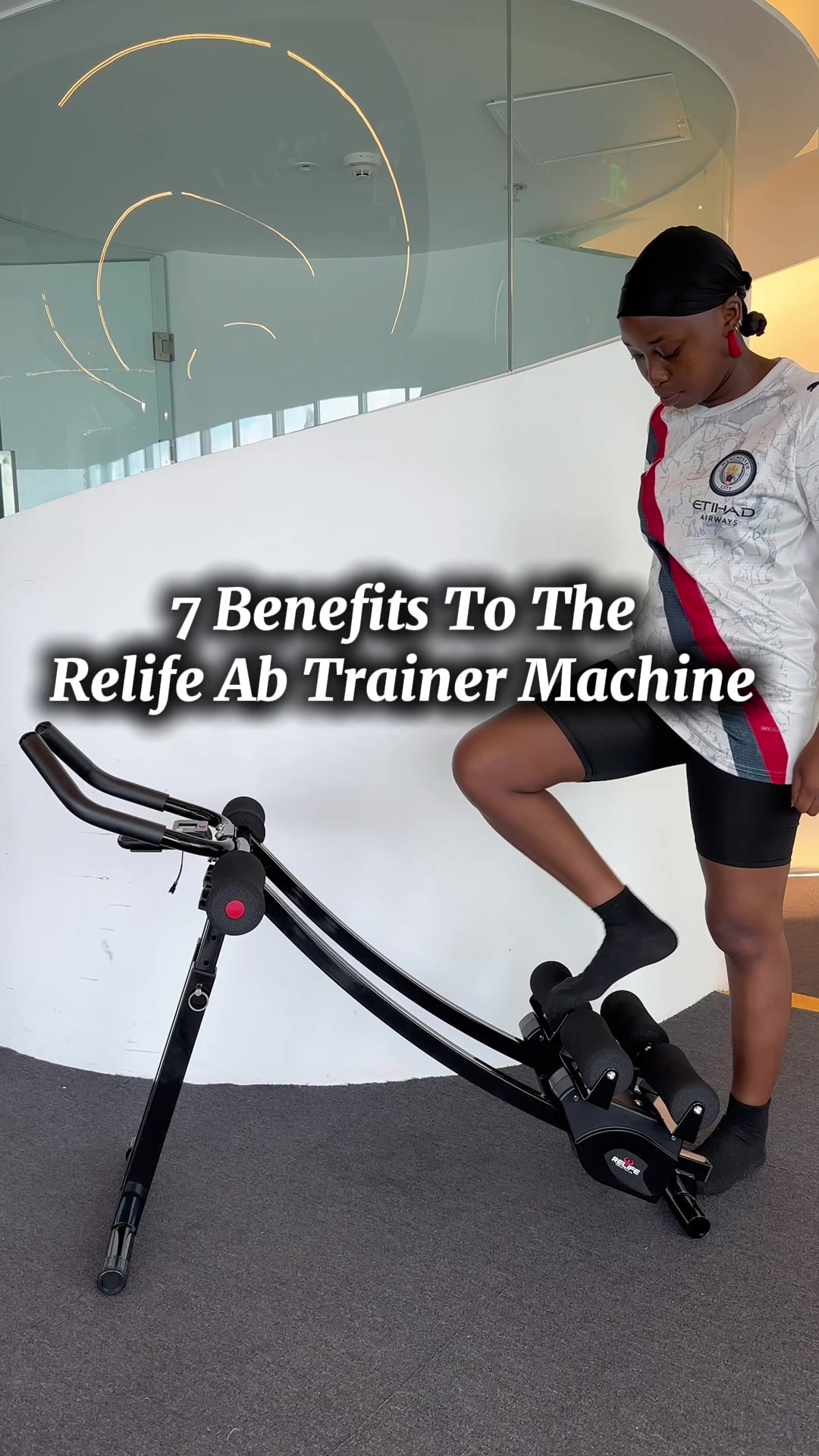 @Relife Fitness