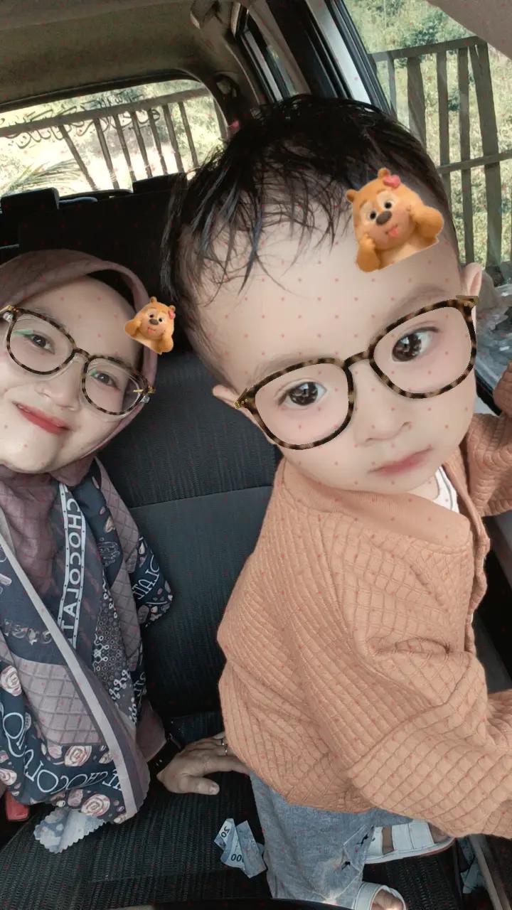 @Hani Asnilawati