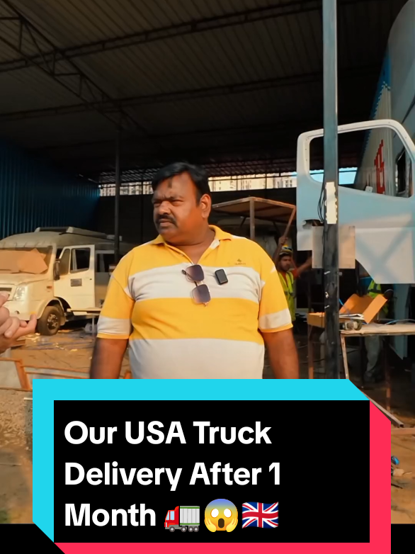 @Rajesh Truck Driver 🚚