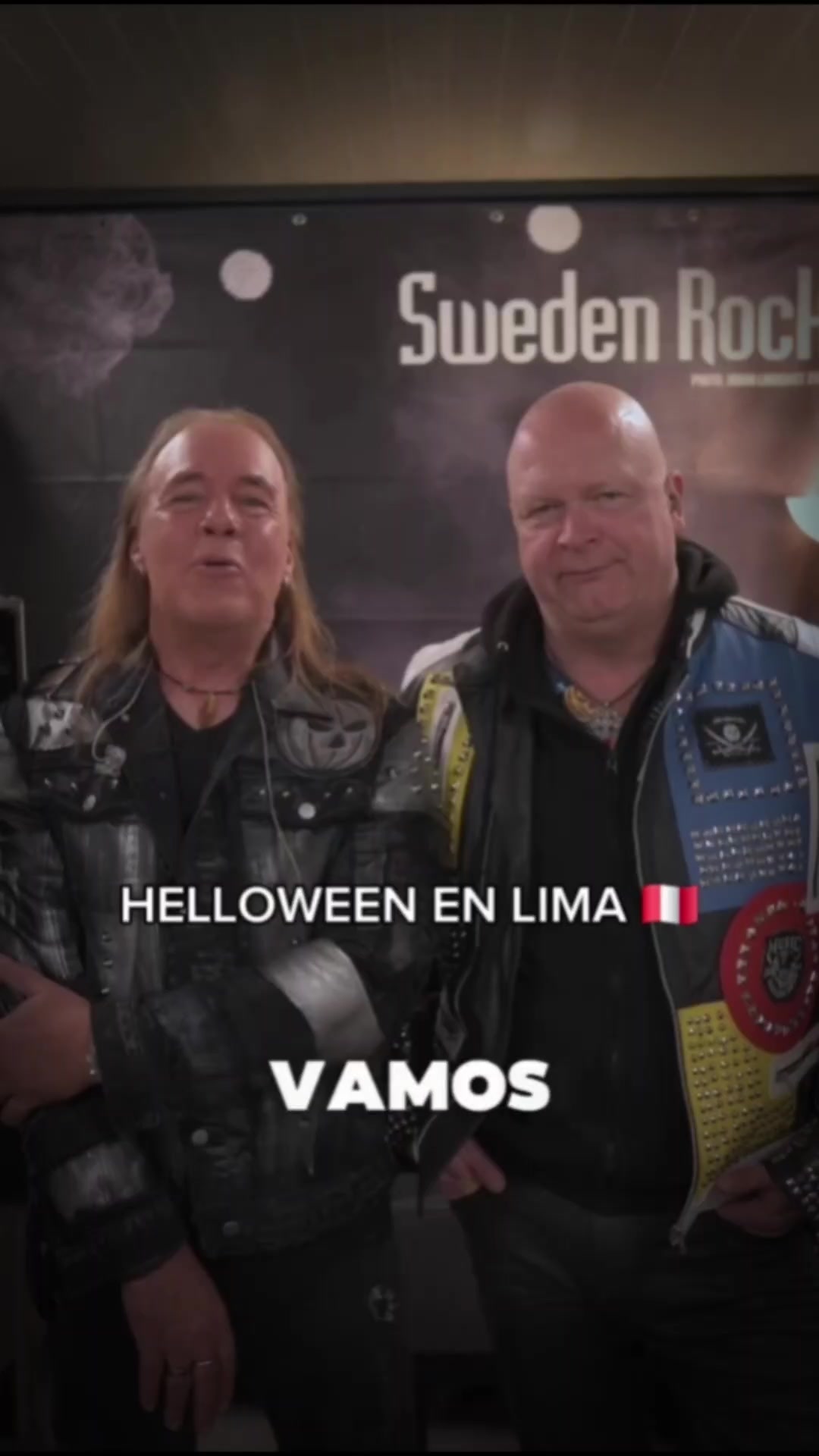 @Rock/Metal Per&uacute;🇵🇪