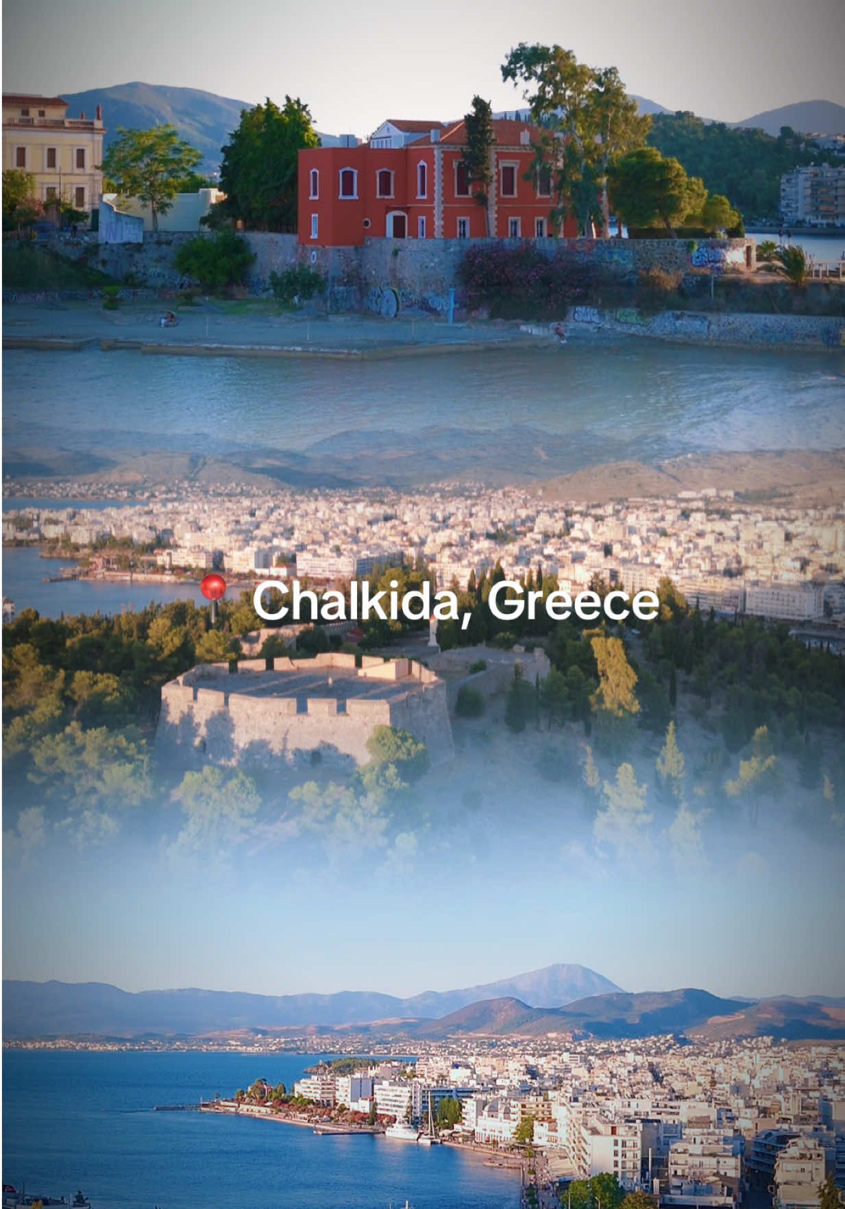 @Only Chalkida