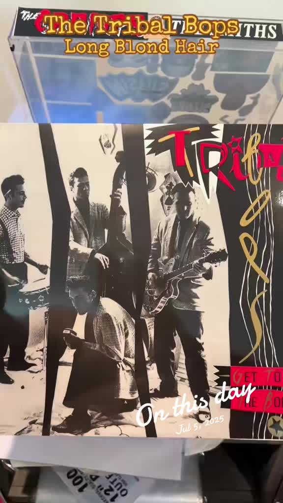 @Vinyl Fetish