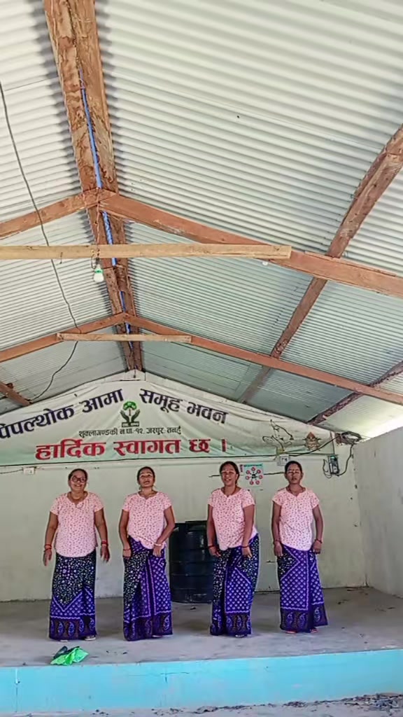 @योगिता गुरुङ