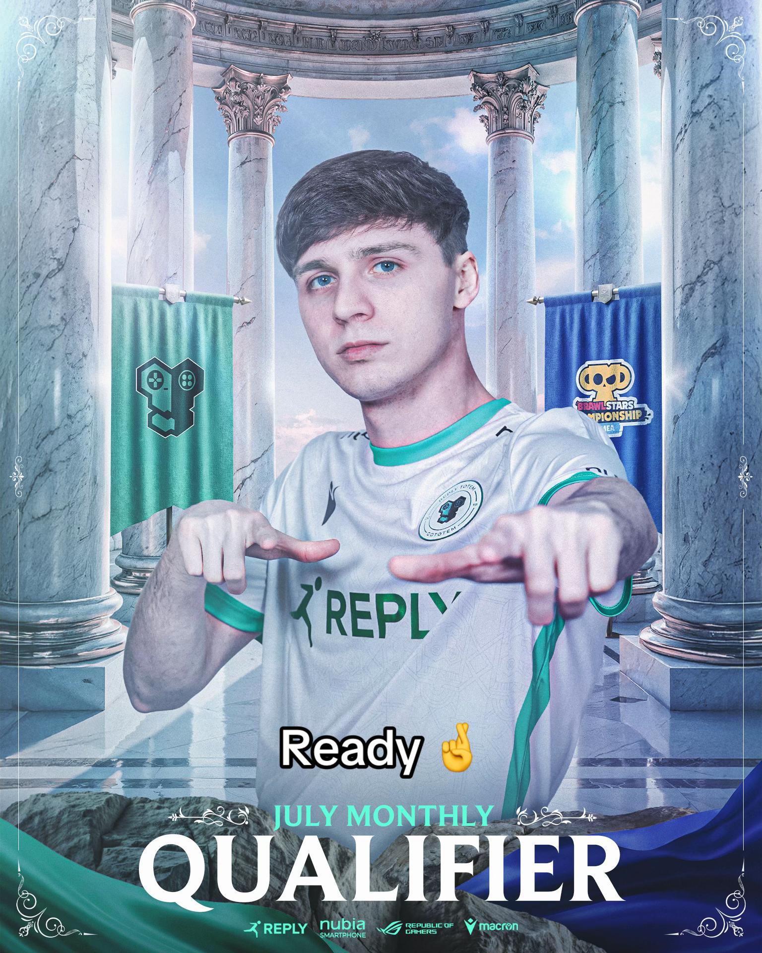 @Reply Totem