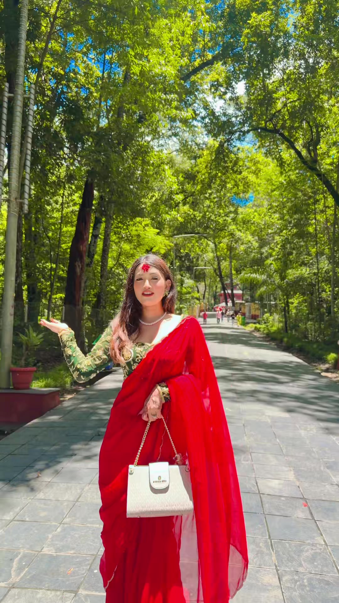 @Balika katuwal