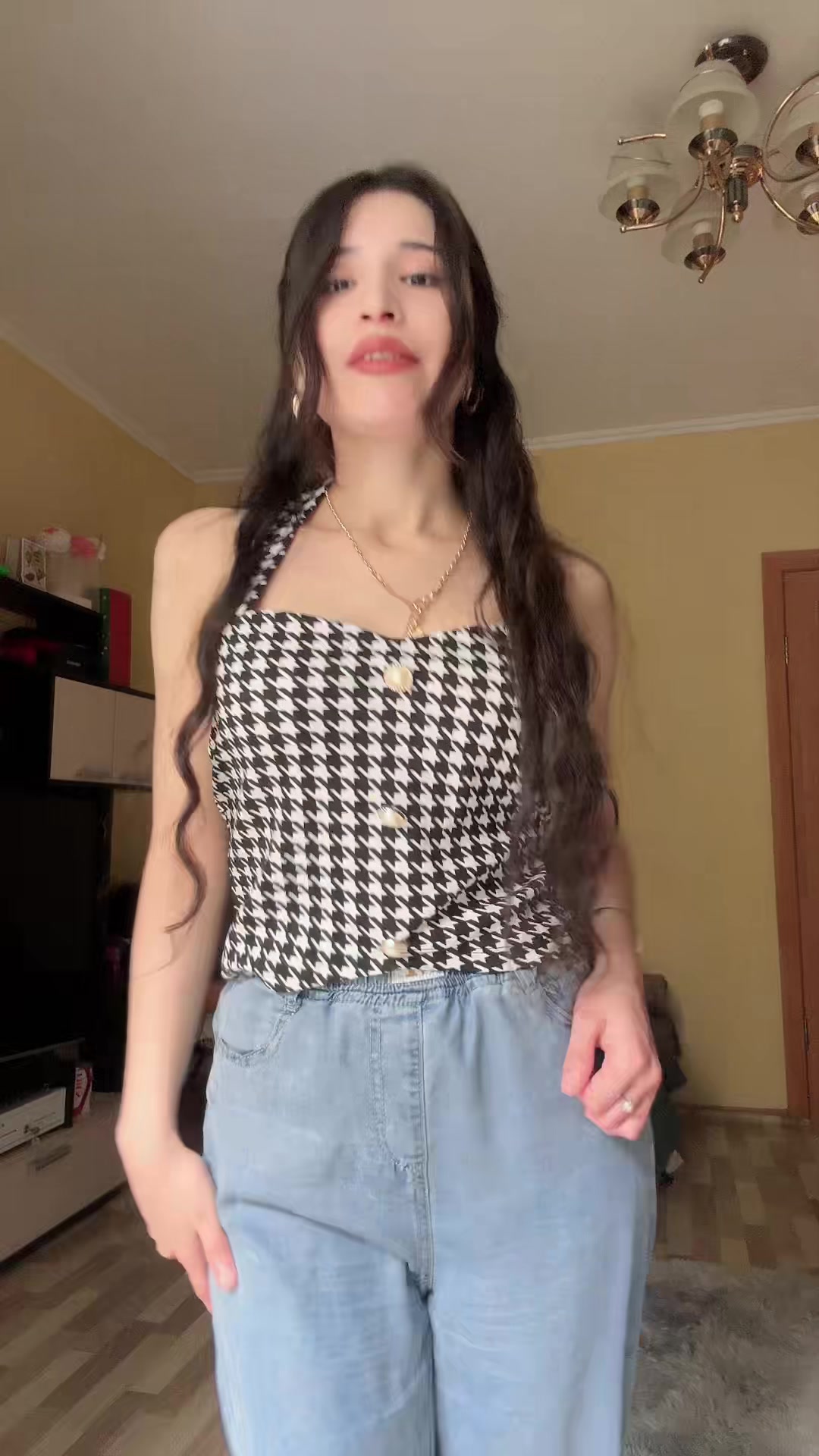 @Таджикская Узбечка🧸
