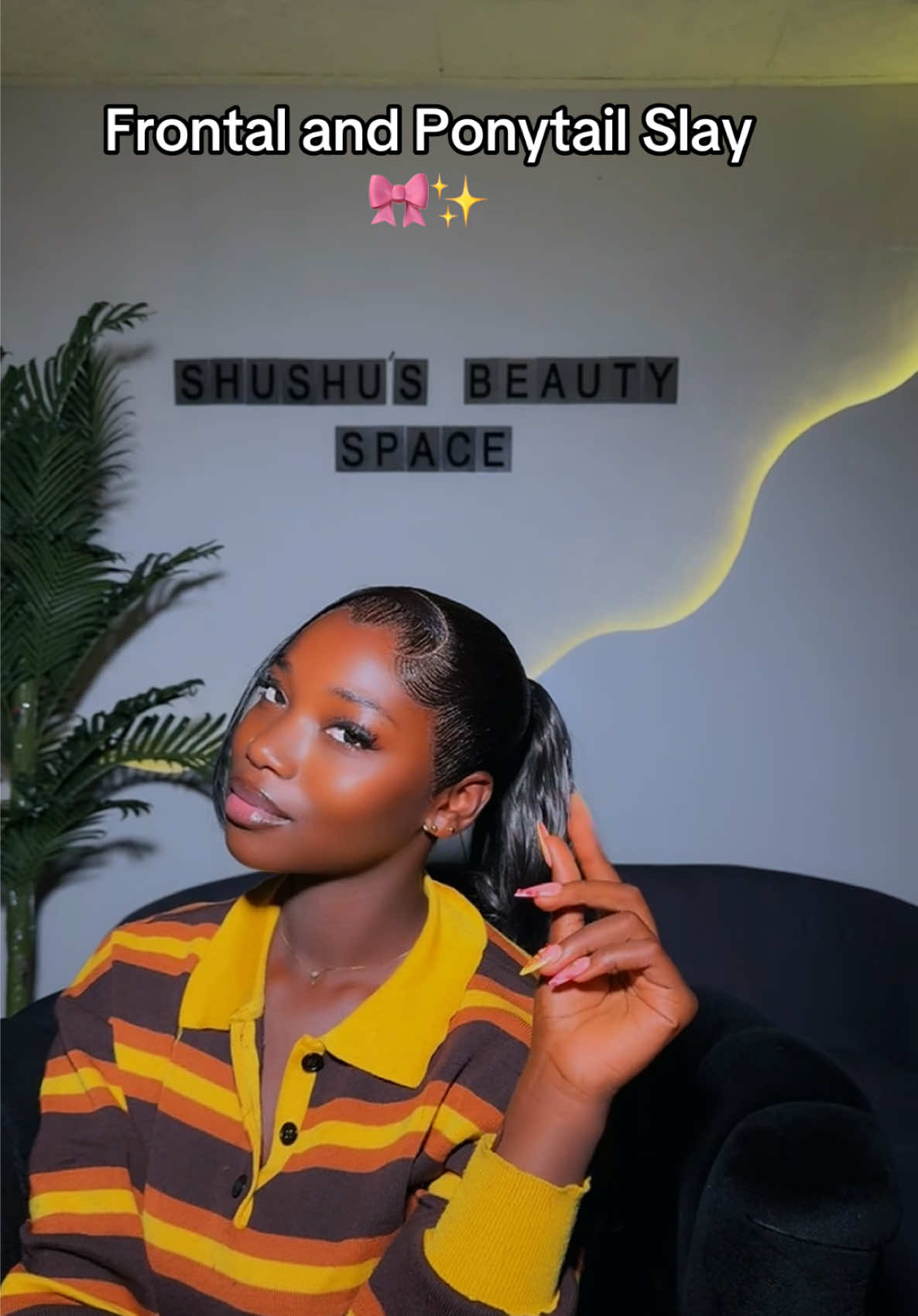 @Shushu&rsquo;s |Beautyspace 🇨🇲