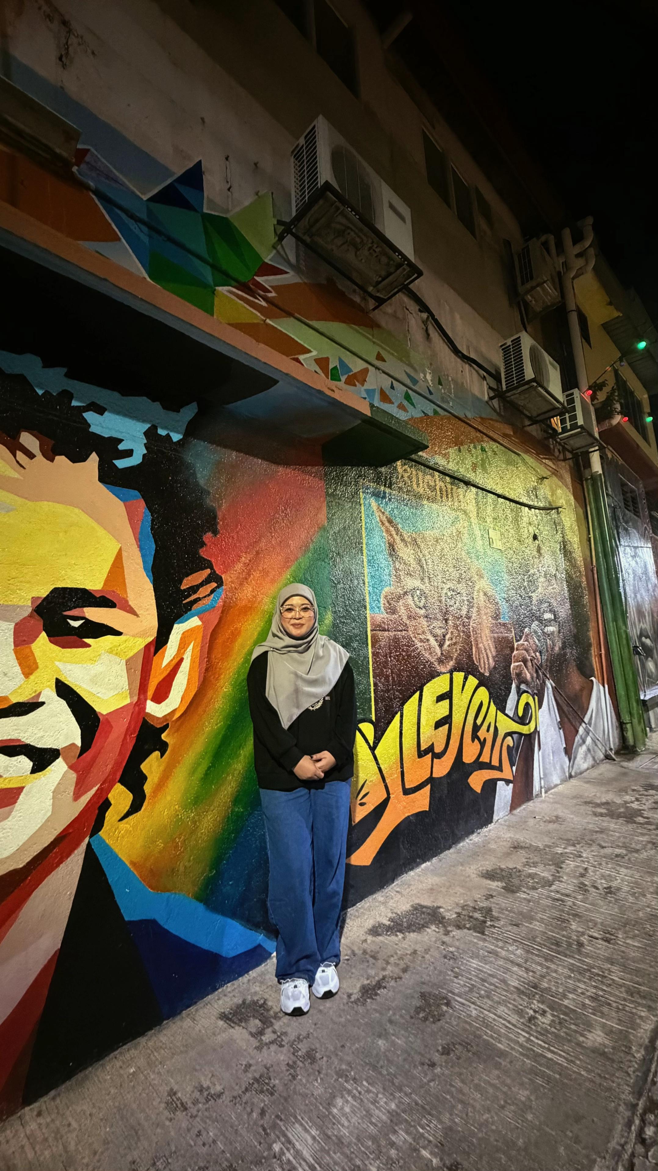 @Zaza Mansor