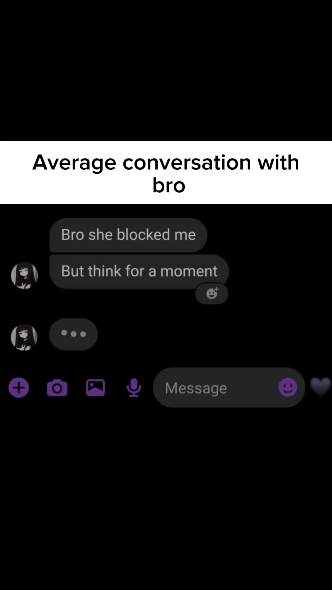 @Overthinkerinmotion