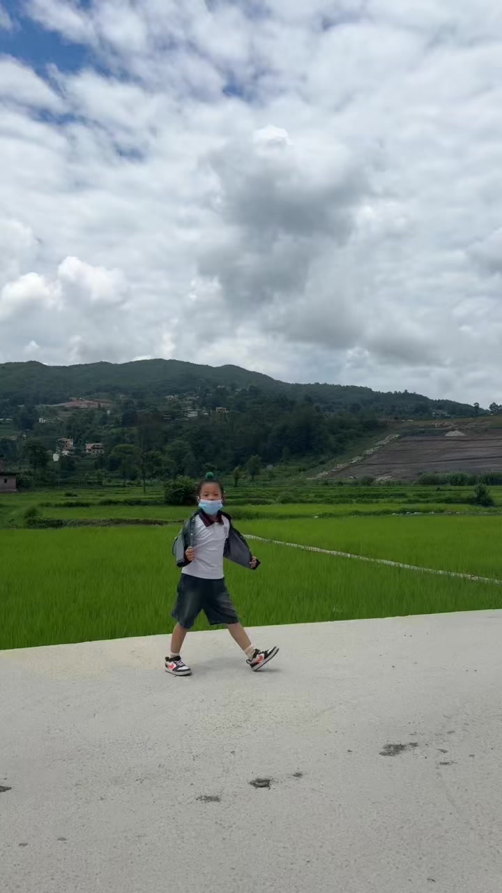@Manita Rai