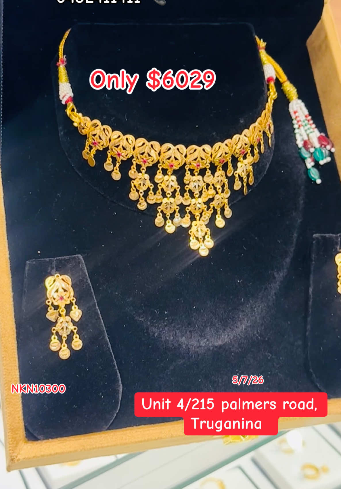 @Glitter Jewellers Australia
