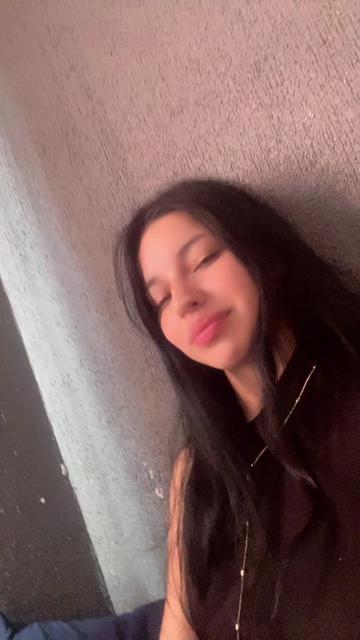 @sasha Beltran