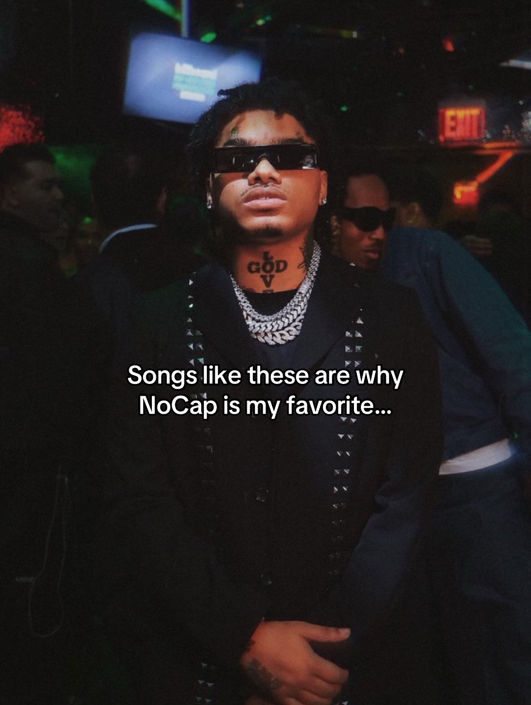 @NoCap Fanpage