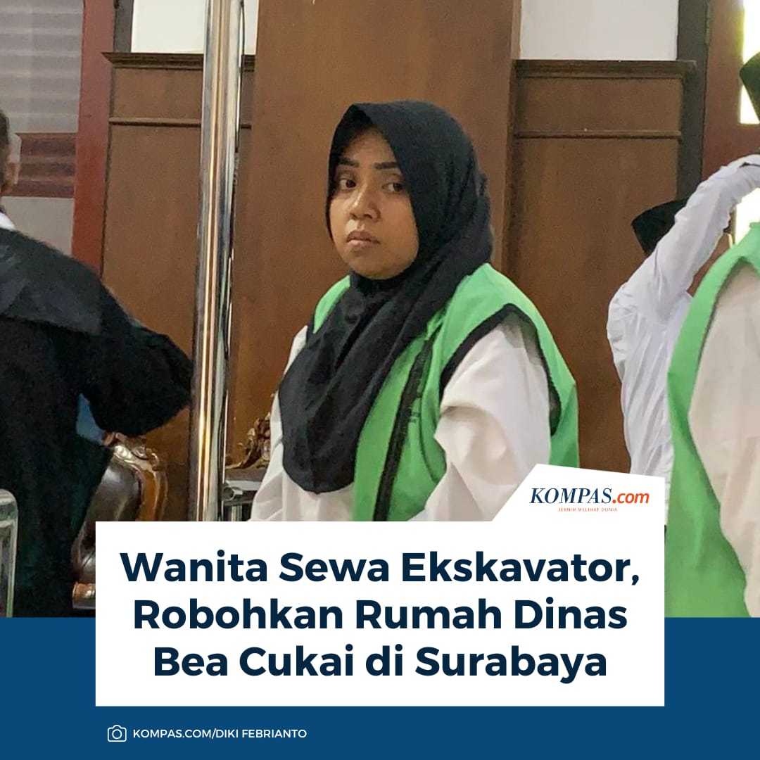 @Kompas.com