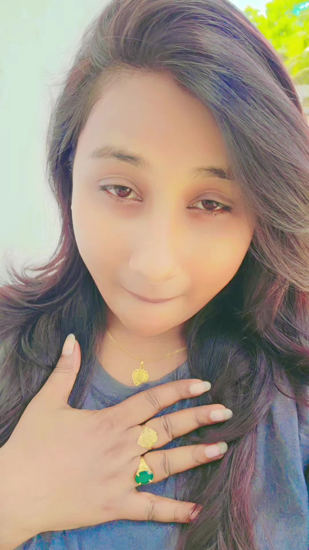 @Tina Islam