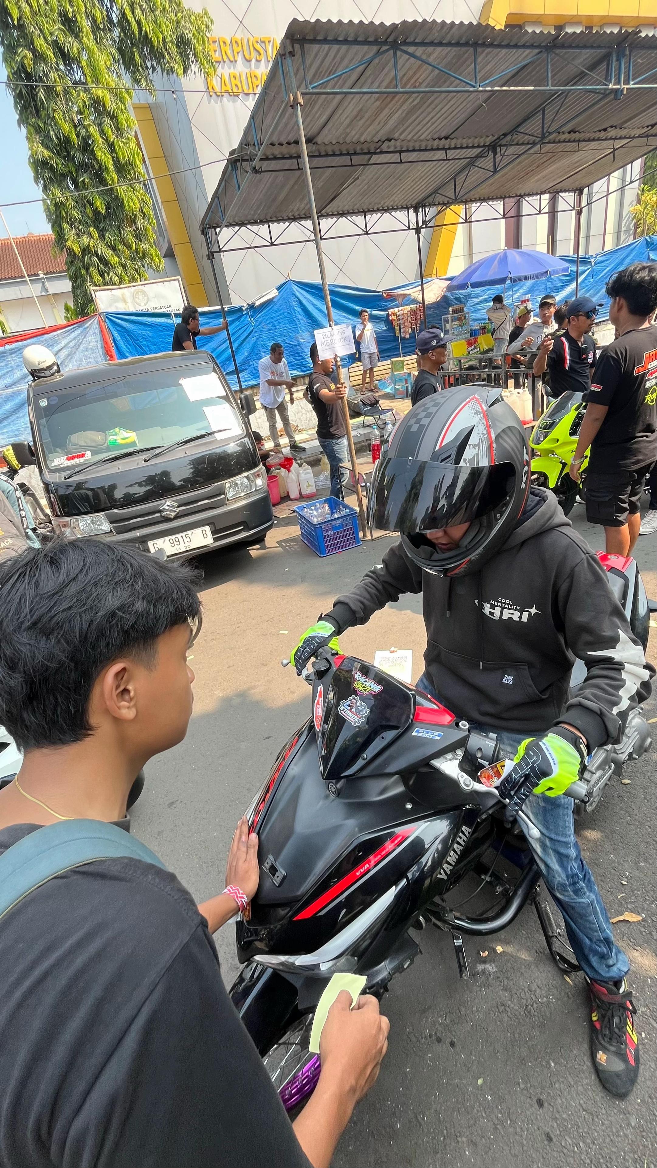 @BUKAN GALIH