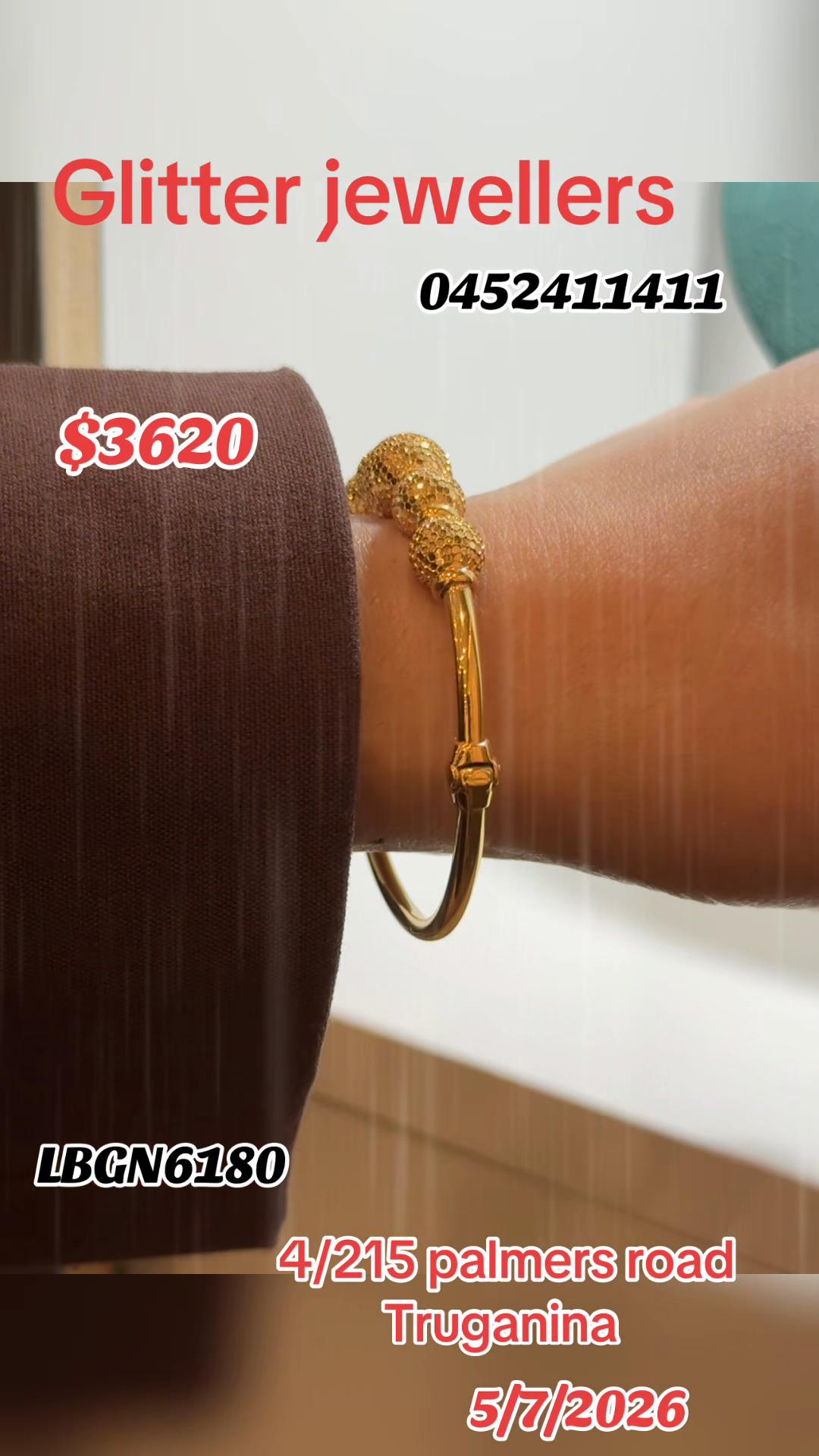 @Glitter Jewellers Australia
