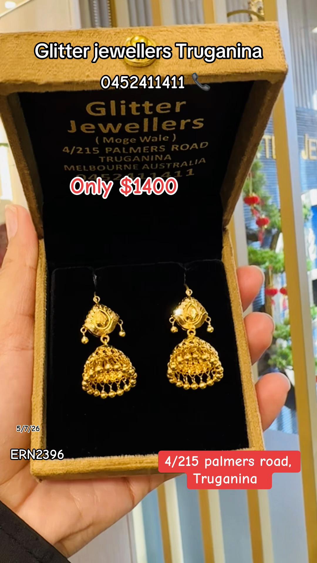 @Glitter Jewellers Australia